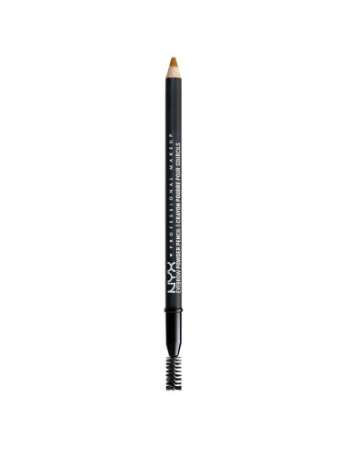 Eyebrow Make-up NYX Auburn (1,4 g)