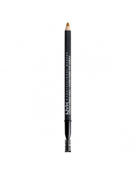 Trucco per Sopracciglia NYX Auburn (1,4 g)