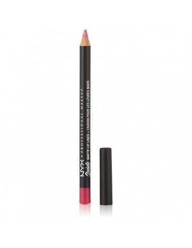 Crayon à lèvres NYX Suede clinger (3,5 g)