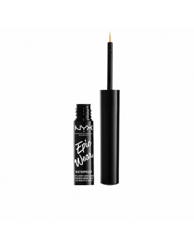 Eyeliner NYX Epic Wear Giallo Resistente all'acqua (3,5 ml)