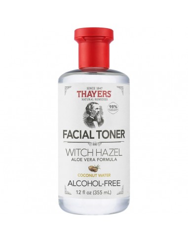 Gezichtstoner Thayers (355 ml)