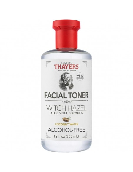 Gezichtstoner Thayers (355 ml)