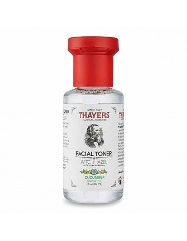 Tónico Facial Thayers (89 ml)