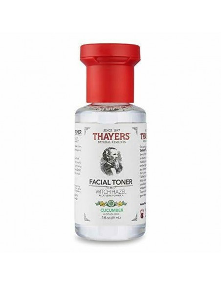 Gezichtstoner Thayers (89 ml)