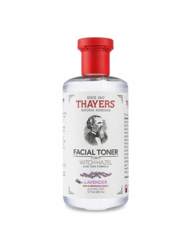 Gezichtstoner Thayers (355 ml)