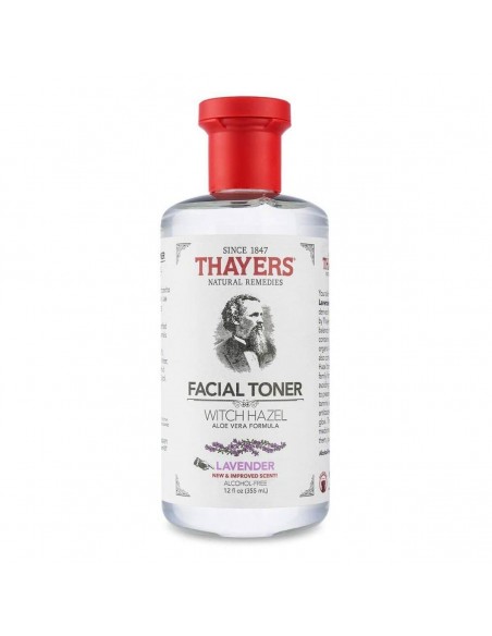 Tónico Facial Thayers (355 ml)