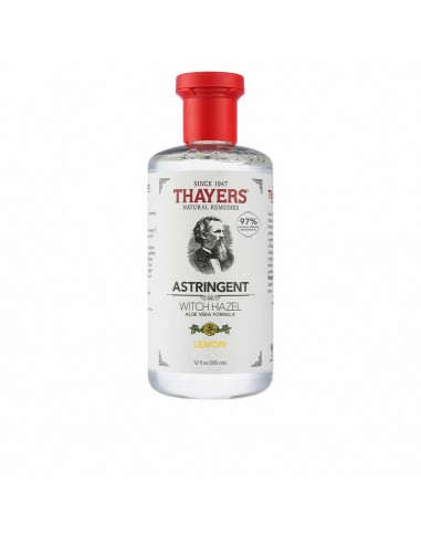 Gezichtstoner Thayers Lemon (355 ml)