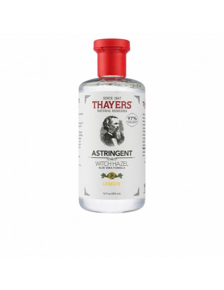 Facial Toner Thayers Lemon (355 ml)