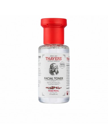 Facial Toner Thayers Rose Petal (89 ml)