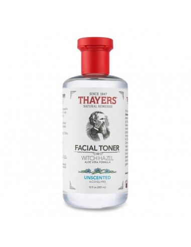 Gezichtstoner Thayers (355 ml)