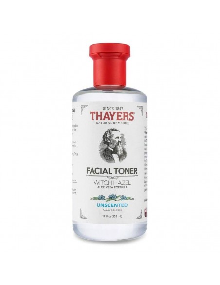 Gezichtstoner Thayers (355 ml)