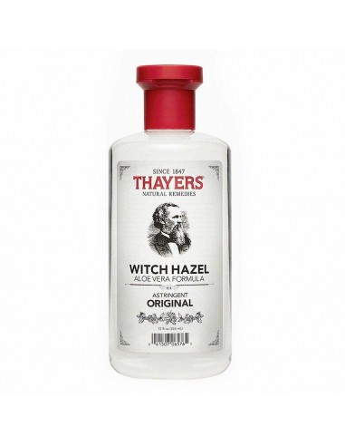 Tonico Viso Thayers Original (355 ml)