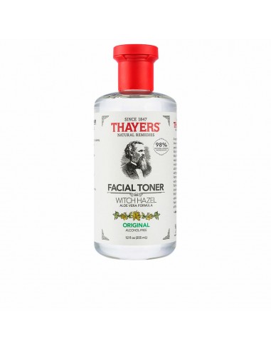 Facial Toner Thayers Original Alcohol...