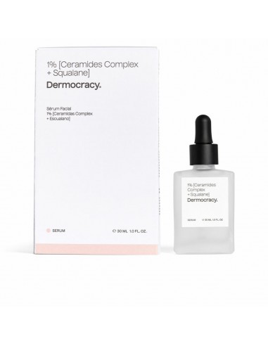 Gezichtsserum Dermocracy 1 % (30 ml)