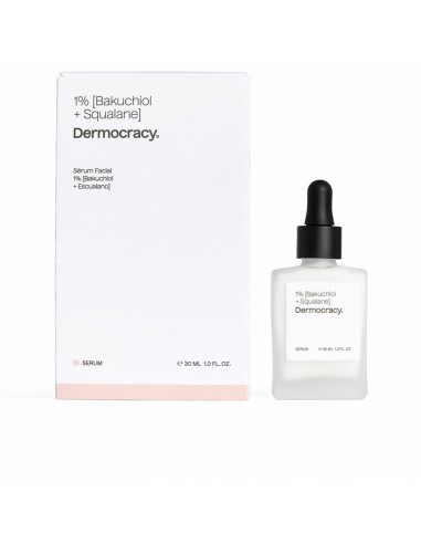 Facial Serum Dermocracy 1 % (30 ml)