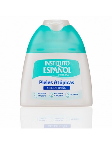 Douchegel Instituto Español Atopische Huid (100 ml)