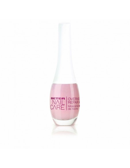 Masque réparateur de nuit Beter Ongles (11 ml)