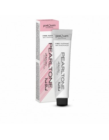 Permanente Kleur Postquam Pearltone Pink Blush (60 ml)