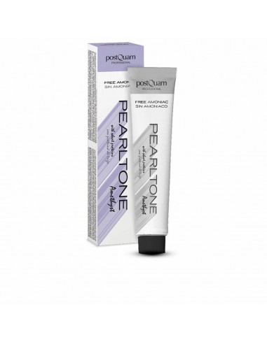 Tintura Permanente Postquam Pearltone Ametista (60 ml)