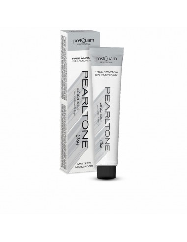 Dauerfärbung Postquam Pearltone Clear (60 ml)