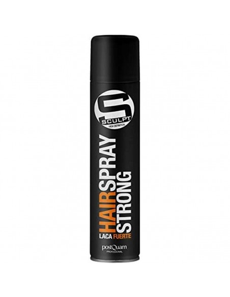 Lacca a Fissaggio Forte Postquam Sculp Hair Spray (750 ml)