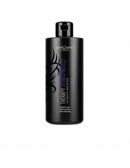 Shampooing antipelliculaire Postquam Therapy Dermoprotect (400 ml)