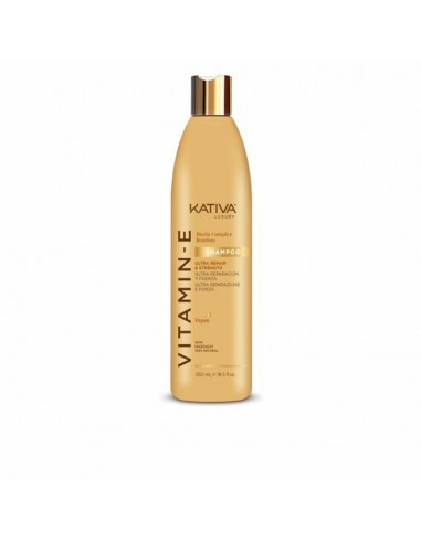 Shampoo Kativa Biotina & Bamboo...