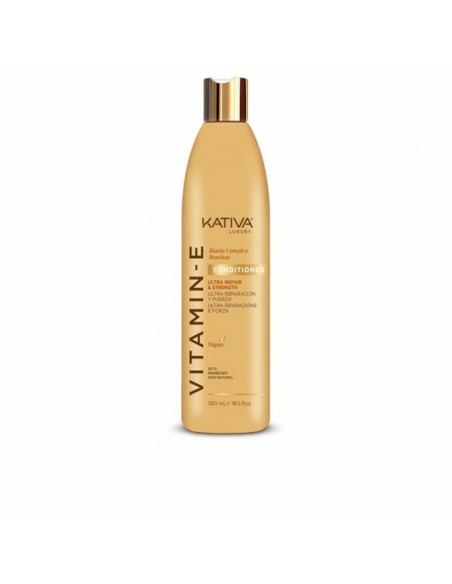 Balsamo Riparatore Kativa Vitamina E (550 ml)