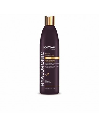 Anti-Breakage Conditioner Kativa...