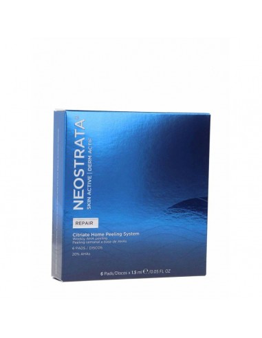 Esfoliante Viso Neostrata Citriate...