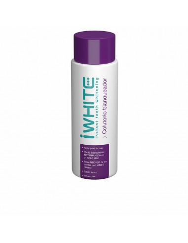 Colutorio iWhite Blanqueador dental (500 ml)