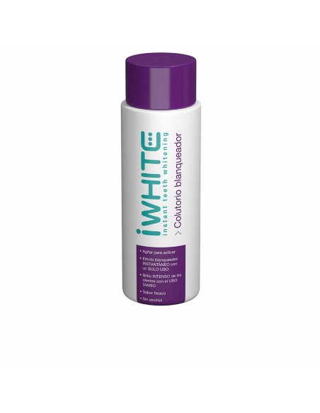 Colutorio iWhite Blanqueador dental (500 ml)