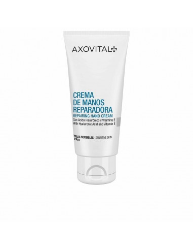 Crema de Manos Axovital (50 ml)