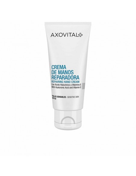 Crema de Manos Axovital (50 ml)