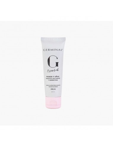 Crema de Manos Germinal Essential Spf...