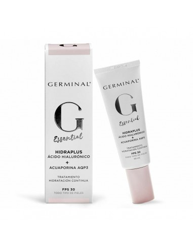 Crema Facial Germinal Essencial...