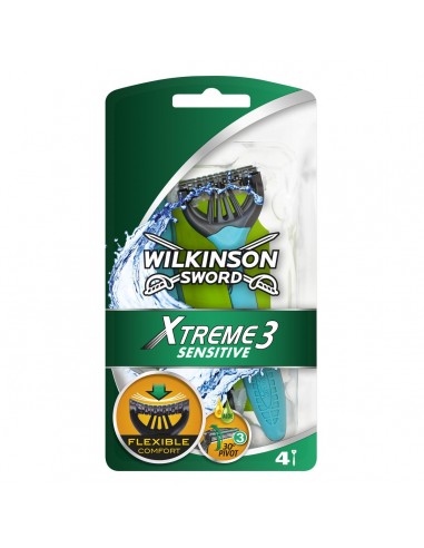 Disposable Razor Wilkinson Sword...