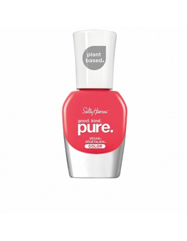 Nagellack Sally Hansen Good.Kind.Pure Nº 280-fruity papaya (10 ml)