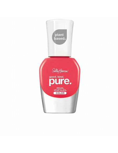 Nagellack Sally Hansen Good.Kind.Pure Nº 280-fruity papaya (10 ml)