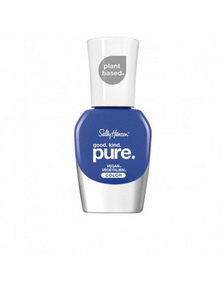 Pintaúñas Sally Hansen Good.Kind.Pure Nº 371-natural spring (10 ml)