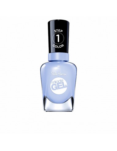 nail polish Sally Hansen Miracle Gel Nº 582-o-zone you didn't (14,7 ml