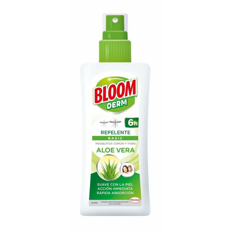 Repelente de Mosquitos en Spray Bloom...