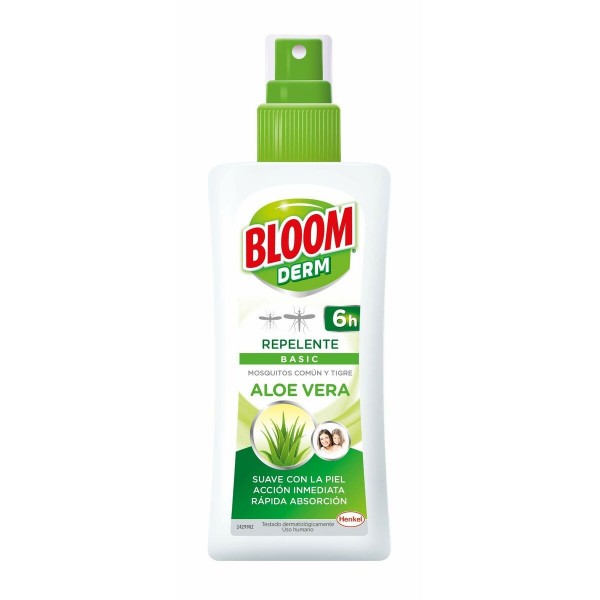 Muggenspray Bloom (100 ml)