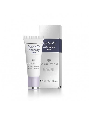 Oogcontour Serum Isabelle Lancray...