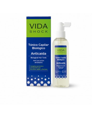 Tonic Luxana Vida Shock (200 ml)