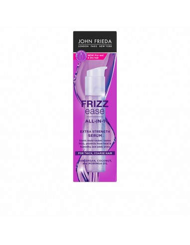 Sérum pour cheveux John Frieda Frizz Ease Multifonction (50 ml)