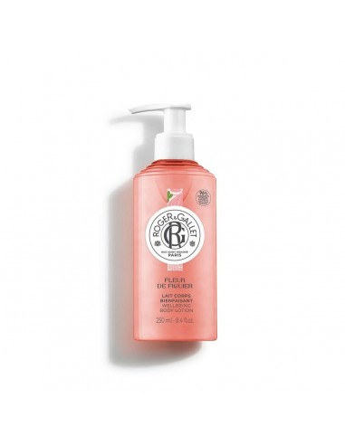 Body Lotion Roger & Gallet Fleur de...