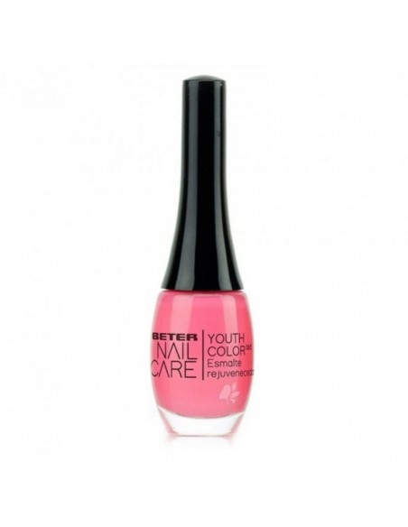 nagellak Beter Youth Color Nº 065 Deep In Coral (11 ml)