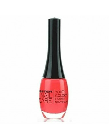 Nagellack Beter Youth Color Nº 067 Pure Red (11 ml)