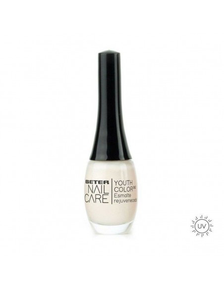 Nagellack Beter Youth Color Nº 062 Beige French Manicure (11 ml)